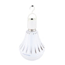 Foco Sanelec de emergencia 9W - La nueva eléctrica