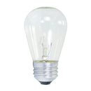 Foco Lummi 10W tipo anuncio transparente 127V - La nueva eléctrica