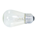 Foco Lummi 10W tipo anuncio transparente 127V - La nueva eléctrica