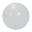 Foco Sanelec bulbo LED 6W 100-240 3000K - La nueva eléctrica