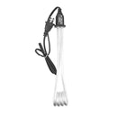 Calentador Sanelec eléctrico de agua 71000W, 30 litros - La nueva eléctrica