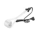 Calentador Sanelec eléctrico de agua 71000W, 30 litros - La nueva eléctrica