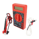 Multímetro Sanelec DT-830B - La nueva eléctrica