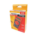 Multímetro Sanelec DT-830B - La nueva eléctrica