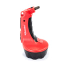 Linterna Sanelec portátil recargable 15 LEDs - La nueva eléctrica