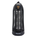 Exterminador de insectos Sanelec 6W 120V negro - La nueva eléctrica