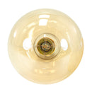 Foco Sanelec vintage globo 35W - La nueva eléctrica