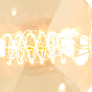 Foco Sanelec vintage globo 35W - La nueva eléctrica