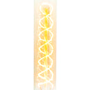 Foco Sanelec vintage tubo 35W - La nueva eléctrica