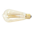 Foco Sanelec vintage pera 35W - La nueva eléctrica