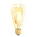 Foco Sanelec vintage pera 35W - La nueva eléctrica