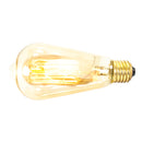 Foco Sanelec vintage pera 35W - La nueva eléctrica