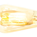 Foco Sanelec vintage pera 35W - La nueva eléctrica