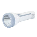 Linterna Sanelec recargable - La nueva eléctrica