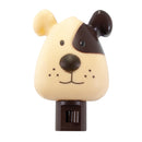 Lámpara Sanelec luz de noche perro - La nueva eléctrica