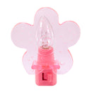 Lámpara Sanelec luz de noche flor - La nueva eléctrica