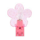 Lámpara Sanelec luz de noche flor - La nueva eléctrica