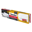 Lámpara Sanelec LED 60 LEDs emergencia - La nueva eléctrica