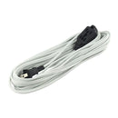 Extensión keer doméstica 8 mts. blanca - La nueva eléctrica