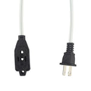 Extensión keer doméstica 8 mts. blanca - La nueva eléctrica