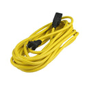Extensión keer uso rudo 8 mts.amarilla - La nueva eléctrica