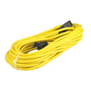 Extensión Keer uso rudo 15 mts amarilla - La nueva eléctrica