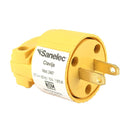 Clavija Sanelec industrial polarizada de plástico granel - La nueva eléctrica