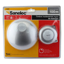 Timbre Sanelec inalámbrico - La nueva eléctrica