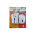 Timbre Sanelec inalámbrico 32 melodías modelo 2646 - La nueva eléctrica