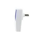 Timbre Sanelec inalámbrico con clavija 32 melodías modelo 2647 - La nueva eléctrica