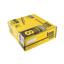 Cable Keer calibre 8 blanco 100 m - La nueva eléctrica