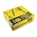 Cable Keer calibre 8 negro 100 m - La nueva eléctrica