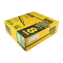 Cable Keer calibre 8 verde 100 m - La nueva eléctrica