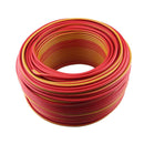 Cable Keer calibre 10 rojo 100 m - La nueva eléctrica