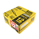 Cable Keer calibre 12 rojo 100 m - La nueva eléctrica