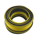 Cable Keer calibre 12 negro 100 m - La nueva eléctrica