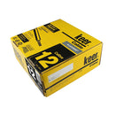 Cable Keer calibre 12 negro 100 m - La nueva eléctrica