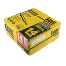 Cable Keer calibre 14 rojo 100 m - La nueva eléctrica