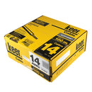 Cable Keer calibre 14 blanco 100 m - La nueva eléctrica