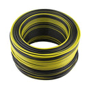 Cable Keer calibre 14 negro 100 m - La nueva eléctrica