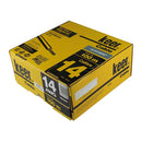 Cable Keer calibre 14 negro 100 m - La nueva eléctrica