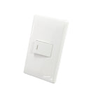 Placa Sanelec Italia apagador de escalera - La nueva eléctrica