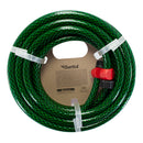 Manguera Santul para jardín reforzada 3 capas tramado nylon - La nueva eléctrica