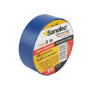 Cinta Sanelec de aislar azul chica - La nueva eléctrica