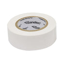 Cinta Sanelec de aislar blanca chica - La nueva eléctrica