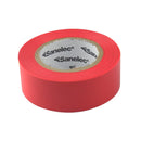 Cinta Sanelec de aislar roja chica - La nueva eléctrica