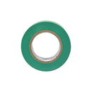 Cinta Sanelec de aislar verde chica - La nueva eléctrica