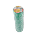 Cinta Sanelec de aislar verde chica - La nueva eléctrica