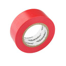 Cinta Sanelec de aislar roja grande - La nueva eléctrica