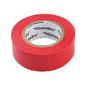 Cinta Sanelec de aislar roja grande - La nueva eléctrica